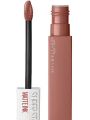 Maybelline New York Super Stay Matte Ink Liquid Lipstick,65 shade,5ml. 