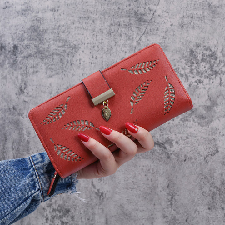 Compact%20Size%20Women'S%20Wallet%20Elegant%20One%20Size%20Bifold%20Design%20Bifold%20Wallet%20%20Material%20Five-Color%20Optional%20Chocolate%20Wallet%20for%20Daily%20Use%20Fashion%20Accessory%20Gift%20Option%20Travel%20Companion%20Suitable%20For%20All%20-%20Image%208
