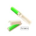 Youthcar� Folding Portable Clothes Pet Hair Removal Device Carpet Bed Sheets Suction Wool Brush .. 