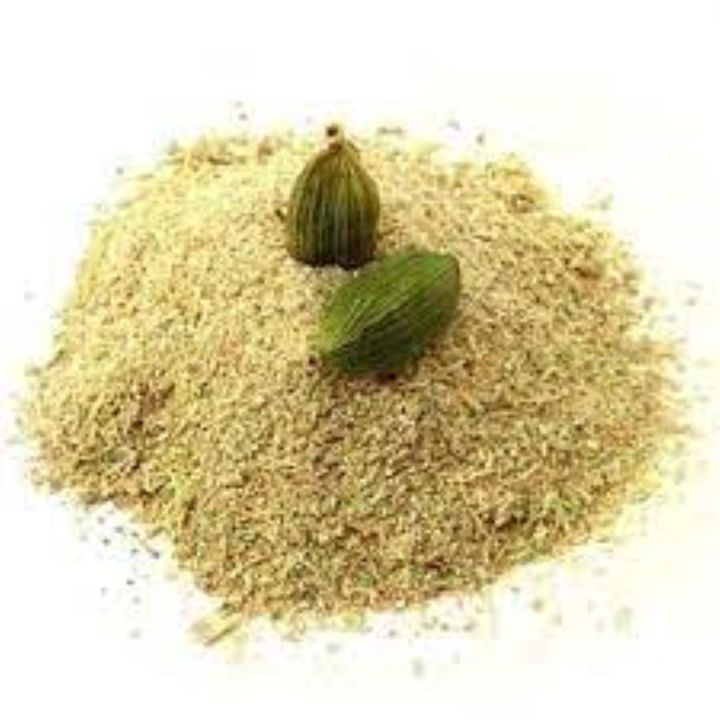 Kirana Cardamom Powder (Sukumel Dhulo) 50g