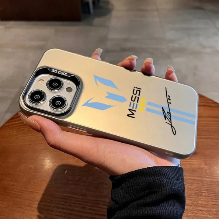 %E3%80%90%20Ready%20Stock+Fast%20Delivery%20%E3%80%91MESSi%20Football%20Electroplate%20Phone%20Case%20Suitable%20For%20iPhone%2017%2016%2015%2014%2013%2012%2011%20Pro%20Max%207%208%2014%2015%2016%20Plus%2017%20Air%2012%2013%20Mini%20X%20Xr%20Xs%20Max%20Silver%20IMD%20Cover%20-%20Image%206