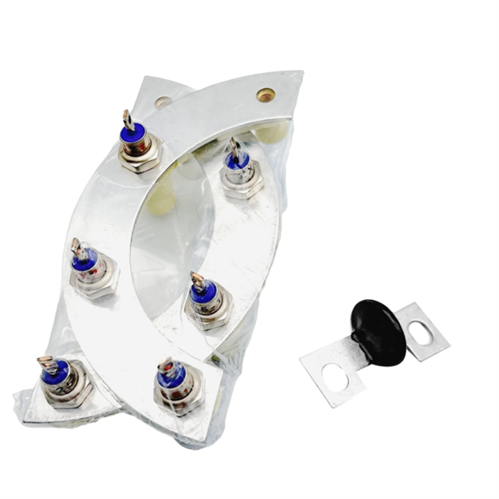 RSK1001 Generator Rectifier 25A Diode Bridge Rectifier Varistor Set ...