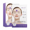 Shi Yu water drop Sichuan pattern patch hydration moisturizing and lightening fine lines tightening forehead lines, nasolabial folds and fine lines around the eyes manufacturers manufacturers. 