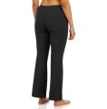 Sunshine Stretchable Belly Button/Bootcut Jeggings Pant For Women. 