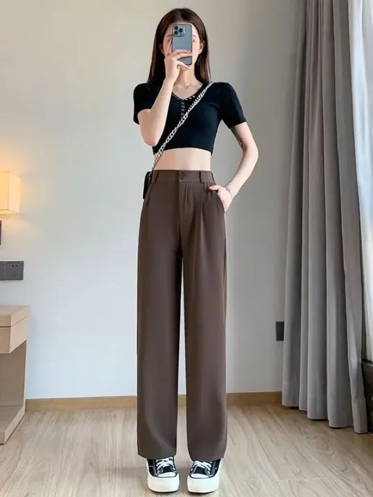 Oversize%20Regular%20Fitted%20Wide%20Leg%20Formal%20Satin%20Pants%20For%20Women%20-%20Black%20Colored%20%7C%20Brown%20Colored%20%7C%20Fashion%20%7C%20Formal%20Pants%20For%20Women%20//%20F%20-%20Image%205