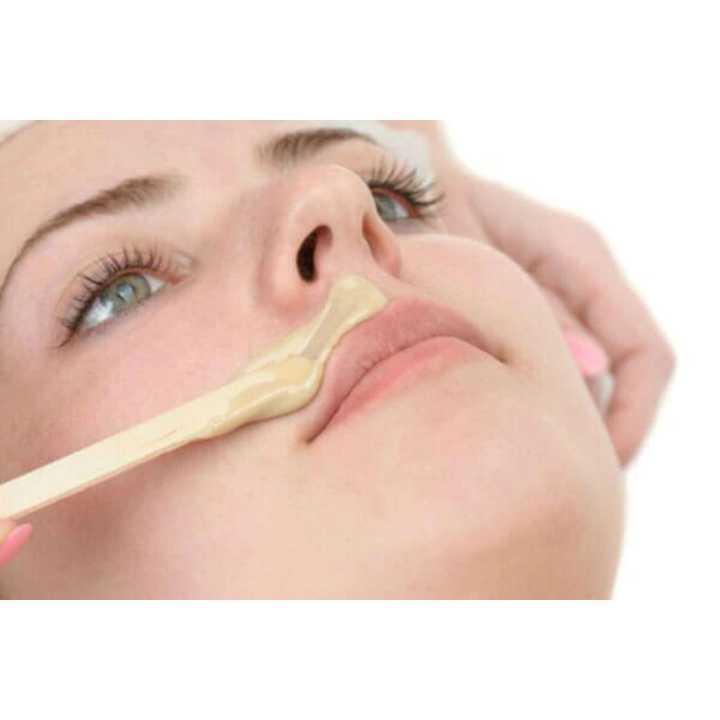 The Next Level Saloon Rica Upper Lips Waxing