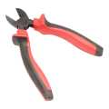 Baum Side Cutting Plier 8". 