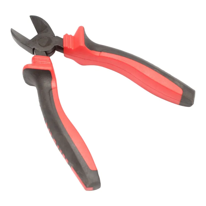 Baum%20Side%20Cutting%20Plier%208"%20-%20Image%203