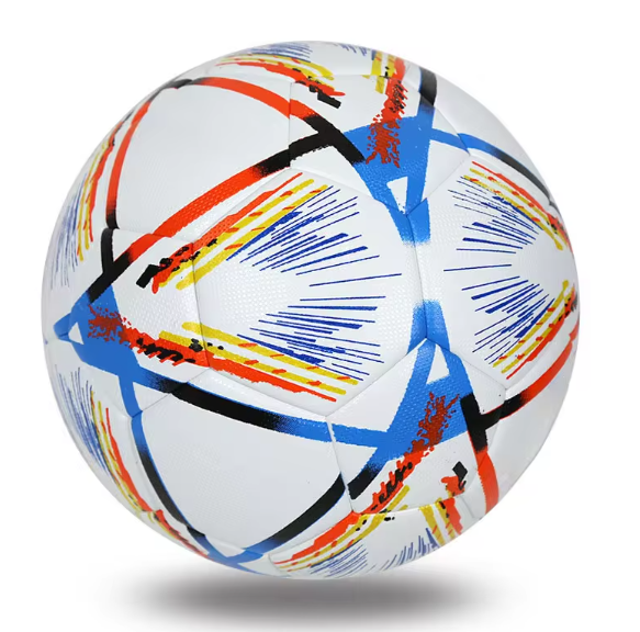 Official Football Of FIFA