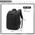 17.3 Inch Laptop Backpack Waterproof Business Backpack Large Capacity Laptop Backpack Fashion Outdoor Sports Travel Backpack. 