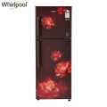 Neo Fresh 245L Frost Free Double Door Refrigerator( 6th Sense DeepFreeze Technology, Wine Abyss, 2 Star, 10 Years Warranty ). 