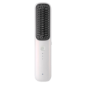 For Wireless Straight Hair Comb Hair Care Styling Comb. 