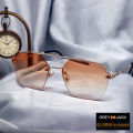 Fancy Sunglass for both gents and ladies by GREYJACK #5034. 