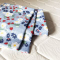 Premium Cozy King Size Super Micro Vela Bedsheet With Two Pillow Covers (3Pc Set). 