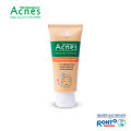 Rohto Mentholatum Acnes Vitamin Cleanser Facewash - 150g. 