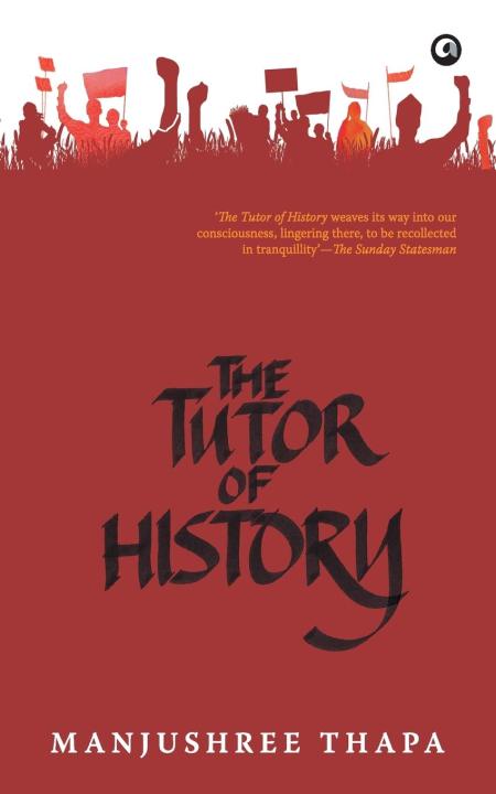 Phulchowki%20Books%20The%20Tutor%20of%20History%20(Paperback)%20By%20Manjushree%20Thapa%20-%20Image%202