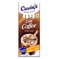 Cavins Cold Coffee Milkshake 170ml Tetra pack. 