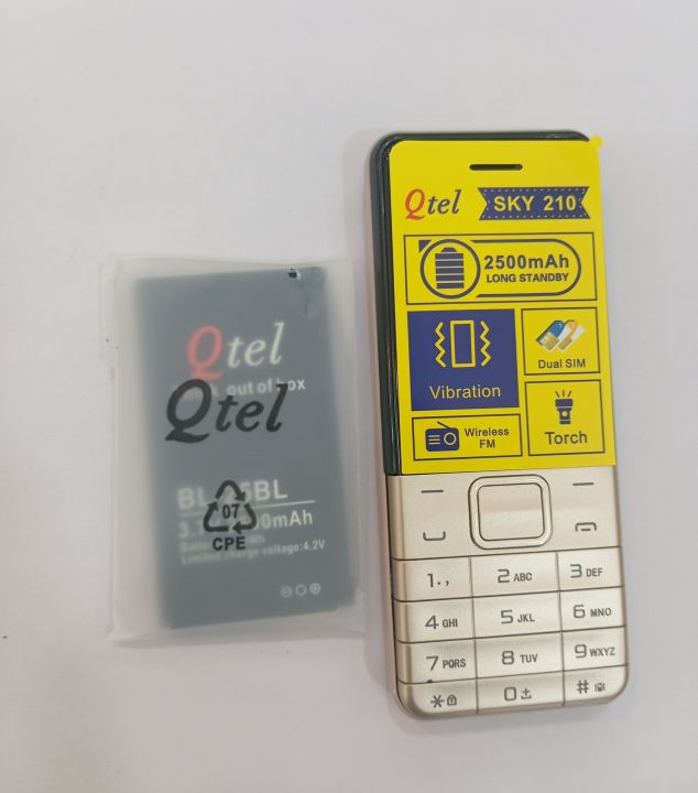 Qtel%20SKY%20210%20Dual%20SIM%20Feature%20Phone%20%E2%80%93%202.4"%20Display,%202500mAh%20Battery,%20Wireless%20FM,%20MP3%20Music,%20Torch%20Light,%20Loud%20Speaker,%20Vibration%20%E2%80%93%20Ultra%20Long%20Battery%20Backup,%20Ideal%20for%20Seniors%20&%20Backup%20Use%20-%20Image%202