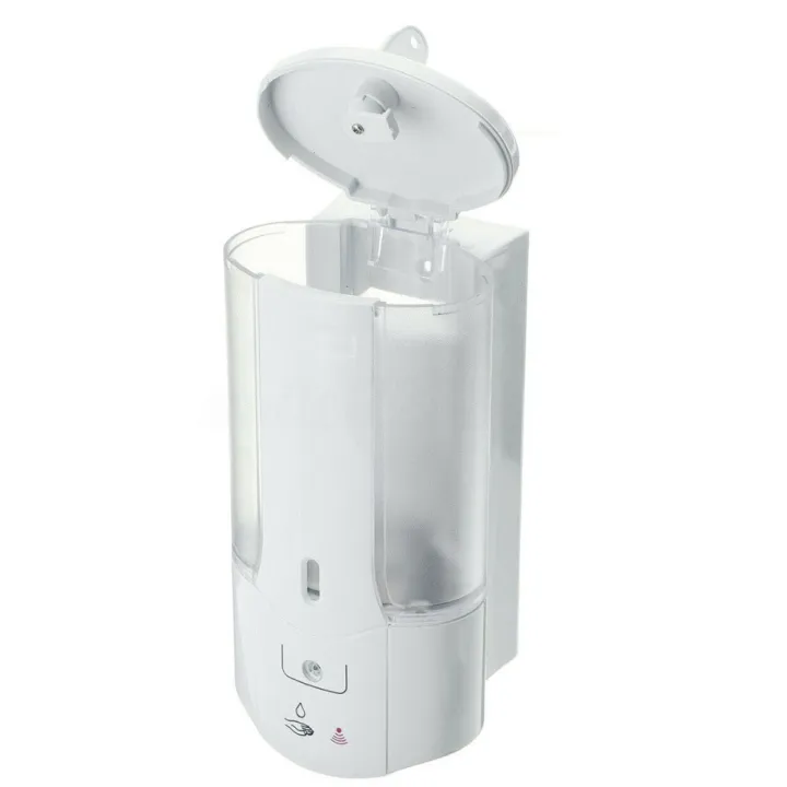 450ml%20Wall%20Mounted%20Automatic%20Soap%20Dispenser%20%20-%20Image%207