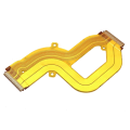 Power Board Flex Cable for 4000D Camera Repair Part. 