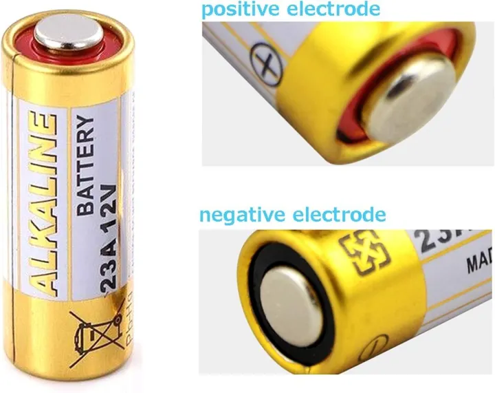 12V%2023A%20battery%20For%20Alarm/Fan/car%20Remote%20-5pcs(%20Non%20Rechargeable)%20-%20Image%204