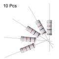 10k , 5w Resistor [10 pcs]. 