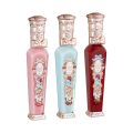 Flower Knows Strawberry Rococo Cloud Liquid Lipstick Cream Lip Glaze Matte Milk Tea korean Makeup Long Lasting Lipgloss. 