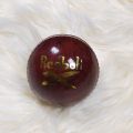 Duce Red Cricket Ball. 
