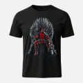 Deadpool Premium T-shirt D4. 