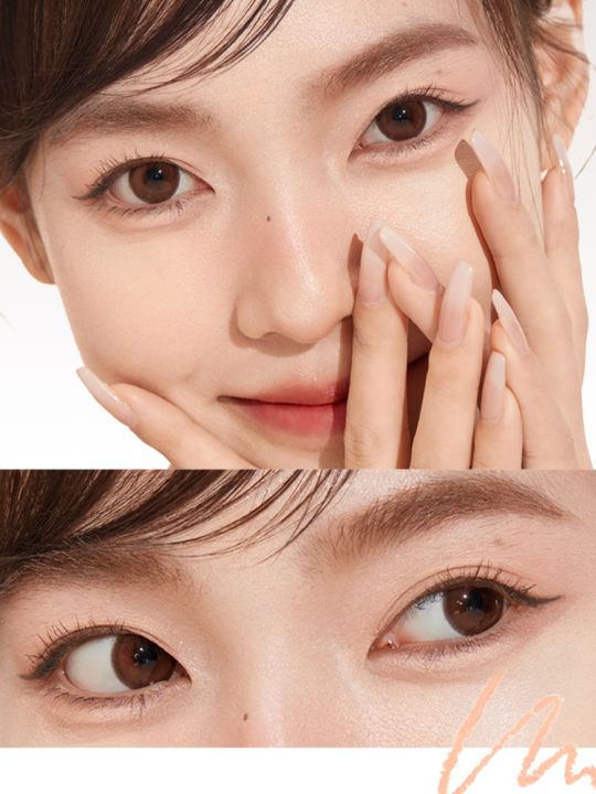 Judydoll%20Dual-Ended%20Aegyo%20Sal%20Pen,%20Highlighter%20Contour,%202-in-1,%20Easy%20to%20Apply,%20Long-Lasting,%20Smudge-Proof,%20Natural%20Eye%20Brighten%20-%20Image%205