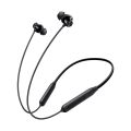 OnePlus Bullets Wireless Z2 ANC in Ear Earphones with 45dB Hybrid ANC and Quick Switch. 