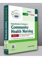 Comprehensive Textbook of Community Health Nursing I. 