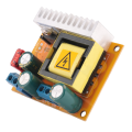 DC-DC 8~32V to 45~390V High Voltage Boost Converter ZVS Step-up Booster Module. 