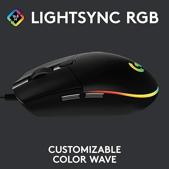 Logitech%20G102%20Rgb%20Gaming%20Mouse.%20-%20Image%203