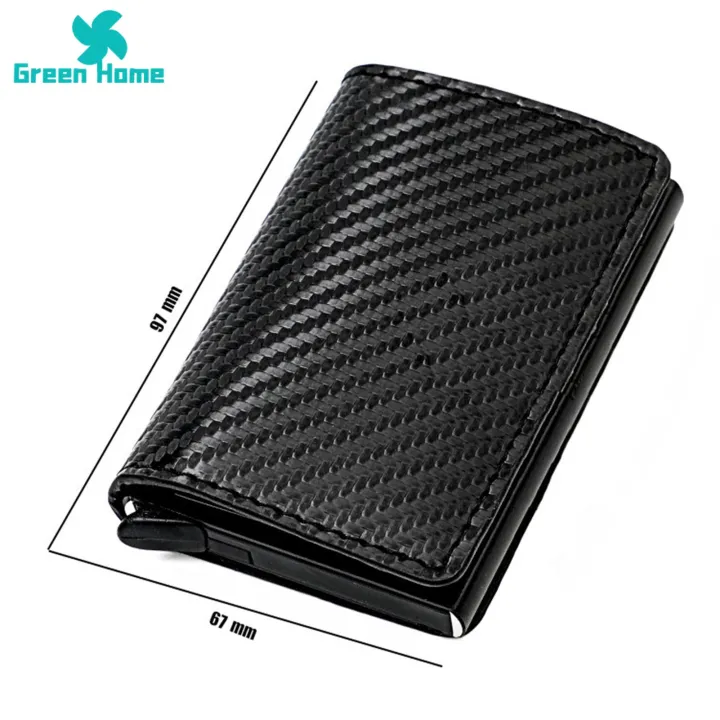 Green%20Home%20Bank%20Card%20Wallet%209%20Bank-Card%20Pockets%20Men%20Credit%20Card%20Holder%20-%20Image%204