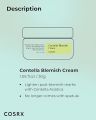 Cosrx Centella Blemish Cream 30ml By Dream Skin Nepal. 