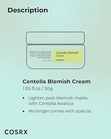 Cosrx%20Centella%20Blemish%20Cream%2030ml%20By%20Dream%20Skin%20Nepal%20-%20Image%205