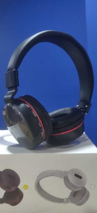 Bluetooth Headphone Max Pro Q2