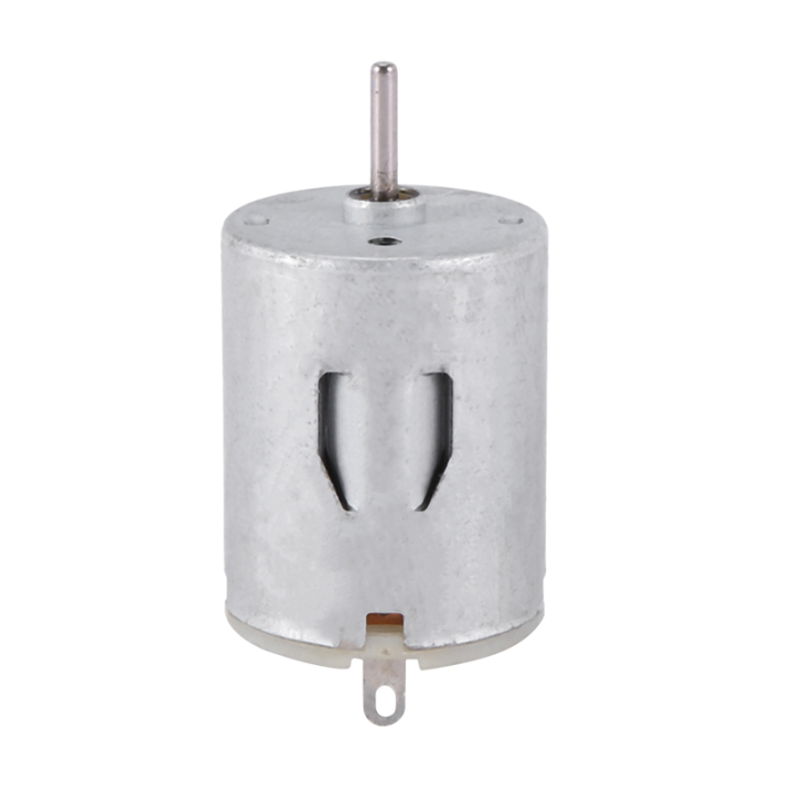 6X%208000RPM%209V%2068MA%20High%20Torque%20Magnetic%20Cylindrical%20Mini%20DC%20Motor%20Silver%20-%20Image%205