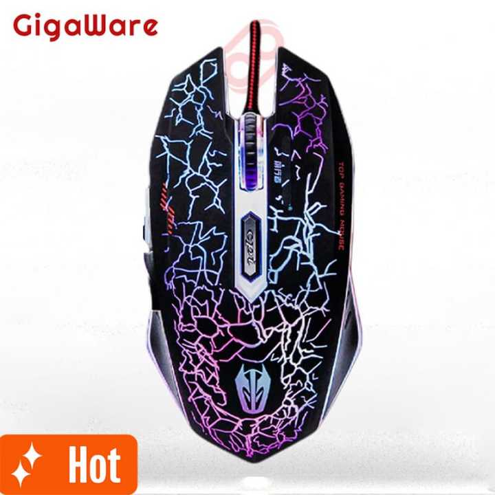 Gigaware%20Anima%206D%20Professional%20Gaming%20Sensor%20Pro%20Mechanical%20Gaming%20Mouse%20-%20Image%203