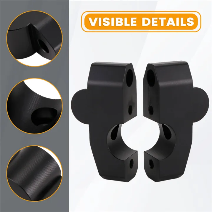 Fullhaodd%20Motorcycle%20Accessories%20Handlebar%20Riser%20Clamp%20Adapter%20Handle%20Bar%20Height%20Lift%20Mount%20for%20Voge%20CU525%20CU%20525%20-%20Image%206