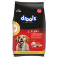 Drools Puppy Dry Dog Food Chicken and Egg 3kg Pack. 