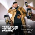 Blanko Billionaire Parfum For Men 100ml | Long Lasting Luxury Perfume For Men. 