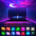 SPEAKER Astronaut Star Projector Galaxy Light, 360° Space Buddy Projector Sky LED Night Light Space Projector Starlight Planetarium Spaceman Projector Lamp. 