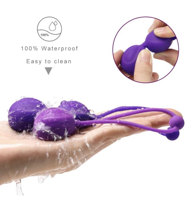 Kegel%20Balls%20For%20Women%20Vaginal%20Tight%20Exercise%20&%20Pleasure%20Medical%20Grade%20Silicone%20Bladder%20Control%20Sex%20Toy%20-%20Image%209