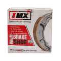 Imx Brake Shoes 1 Pcs For Hero Honda. 
