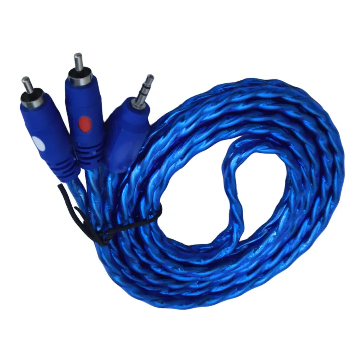 Super%20Quality%202-in-1%20Audio%20Jack%203.5mm%20Stereo%20Male%20to%20Male%20RCA%20Speaker%20AUX%20Cable%20Cord%201.5%20Meter%20for%20Tv,%20Av%20Receiver,%20Amplifier,%20Projector,%20Radio%20-%20Image%203