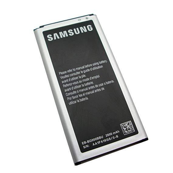 Battery For Samsung Galaxy S5