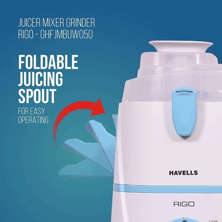 Havells%20Juicer%20Mixer%20Grinder%20-%20Rigo%20500%20Watt%20with%203%20Jars%20-%20Image%205