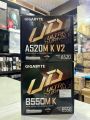 Best Budget Gaming PC With AMD Radeon RX 580 8GB Budget Performance Graphics Card, Ryzen 5 5500(12Threads) Processor, Gigabyte B550M/A520M K V2, 16GB RAM.. 